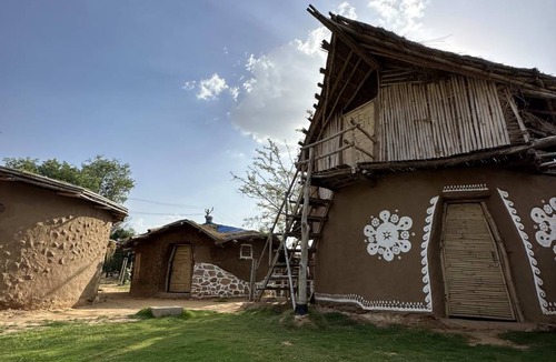 Jaipur District Hostel | Hostel ∙ 8 guests