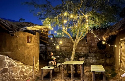 Jaipur District Hostel | Hostel ∙ 8 guests