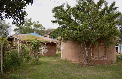 Jaipur District Hostel | Hostel ∙ 8 guests