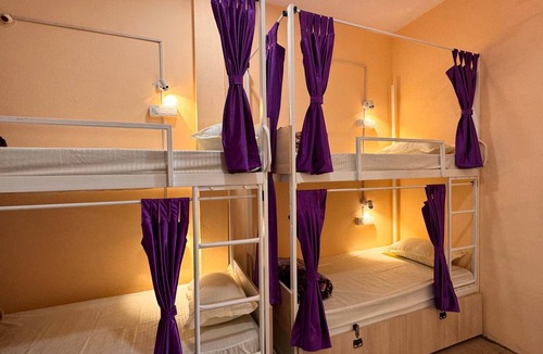 Ujjain Hostel | Hostel ∙ 8 guests