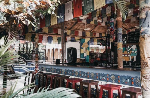 Vagator Hostel | Hostel ∙ 8 guests