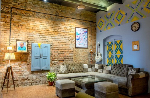 Varanasi Hostel | Hostel ∙ 8 guests