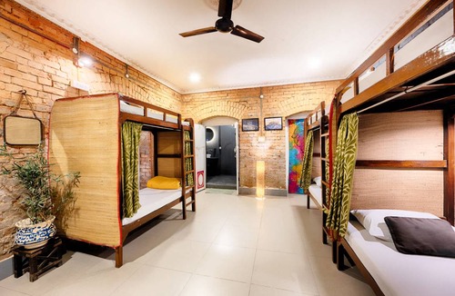 Varanasi Hostel | Hostel ∙ 8 guests