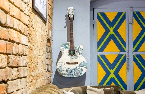 Varanasi Hostel | Hostel ∙ 8 guests