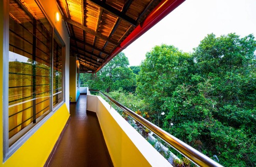 Virarajendrapet Hostel | Hostel ∙ 8 guests