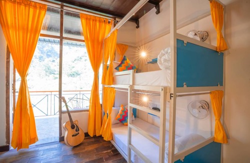 Virarajendrapet Hostel | Hostel ∙ 8 guests