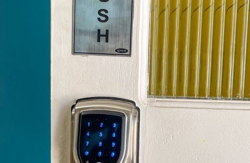 Rajpipla Hostel | Hostel ∙ 8 guests