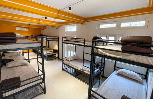 Rajpipla Hostel | Hostel ∙ 8 guests