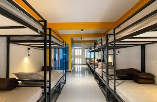 Rajpipla Hostel | Hostel ∙ 8 guests