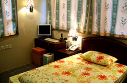 Tsim Sha Tsui Hostel | Hostel ∙ 8 guests