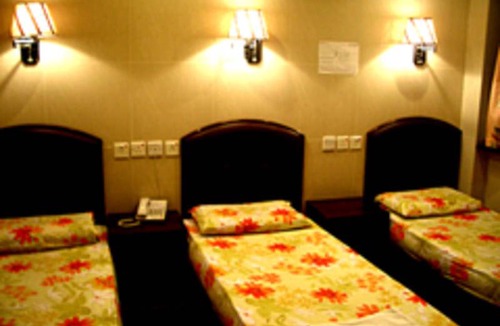 Tsim Sha Tsui Hostel | Hostel ∙ 8 guests