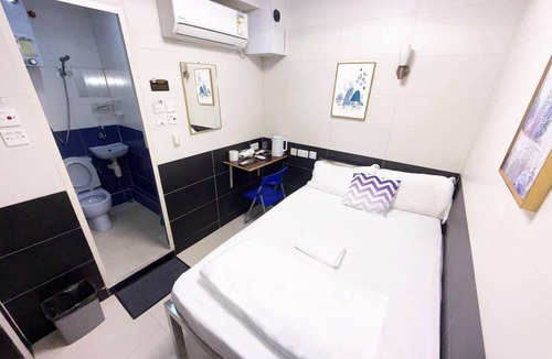 Tsim Sha Tsui Hostel | Hostel ∙ 8 guests