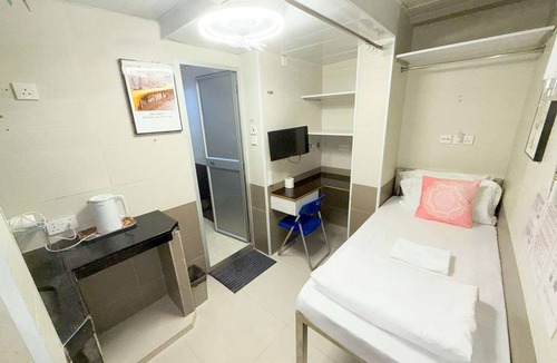 Tsim Sha Tsui Hostel | Hostel ∙ 8 guests
