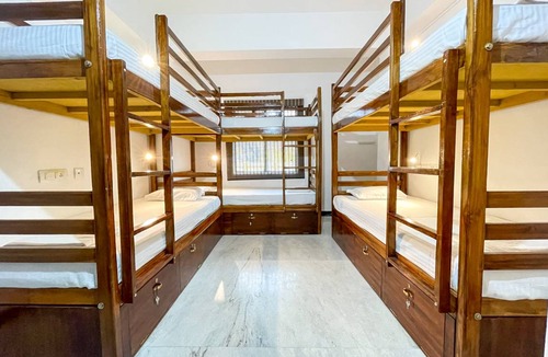 Heritage Town Hostel | Hostel ∙ 8 guests