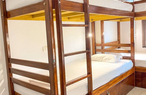 Heritage Town Hostel | Hostel ∙ 8 guests