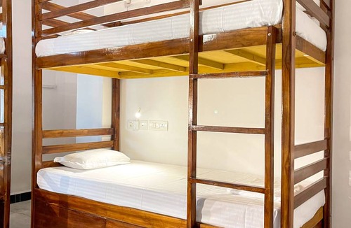 Heritage Town Hostel | Hostel ∙ 8 guests