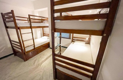 Heritage Town Hostel | Hostel ∙ 8 guests