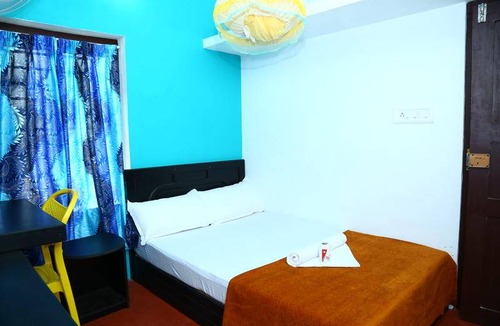 Alappuzha Hostel | Hostel ∙ 8 guests