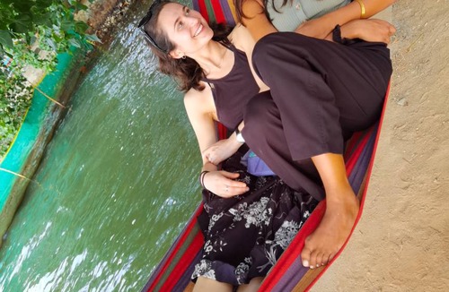Munroe Island Hostel | Hostel ∙ 8 guests