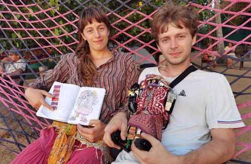 Munroe Island Hostel | Hostel ∙ 8 guests