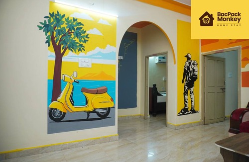 MVP Colony Hostel | Hostel ∙ 8 guests