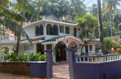Majorda Hostel | Hostel ∙ 8 guests