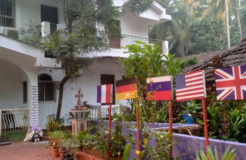 Majorda Hostel | Hostel ∙ 8 guests
