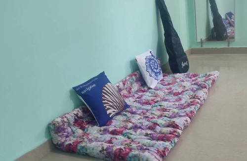 Mahabalipuram Hostel | Hostel ∙ 8 guests