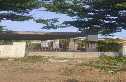 Mahabalipuram Hostel | Hostel ∙ 8 guests