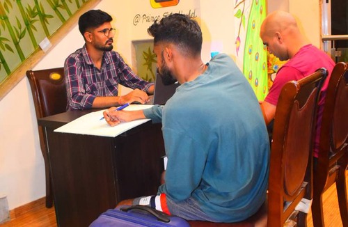 Bandra West Hostel | Hostel ∙ 8 guests