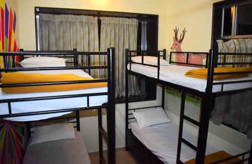 Bandra West Hostel | Hostel ∙ 8 guests