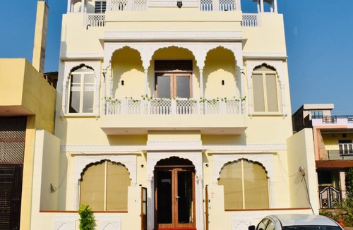 Sawai Madhopur Hostel | Hostel ∙ 8 guests