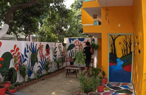 Gomti Nagar Hostel | Hostel ∙ 8 guests