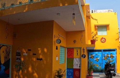 Gomti Nagar Hostel | Hostel ∙ 8 guests