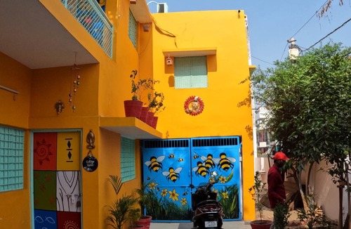 Gomti Nagar Hostel | Hostel ∙ 8 guests