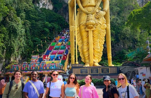 Bukit Bintang Hostel | Hostel ∙ 8 guests