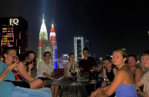Bukit Bintang Hostel | Hostel ∙ 8 guests