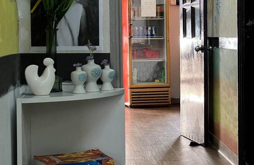 Bukit Bintang Hostel | Hostel ∙ 8 guests
