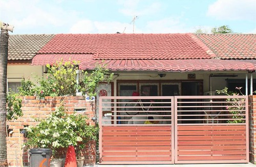 SS 2 Hostel | Hostel ∙ 8 guests