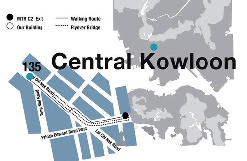 Mong Kok Hostel | Hostel ∙ 8 guests