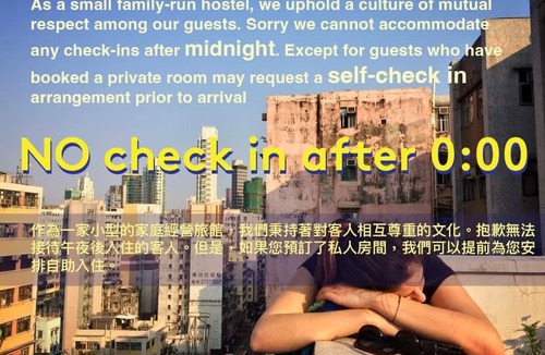Mong Kok Hostel | Hostel ∙ 8 guests