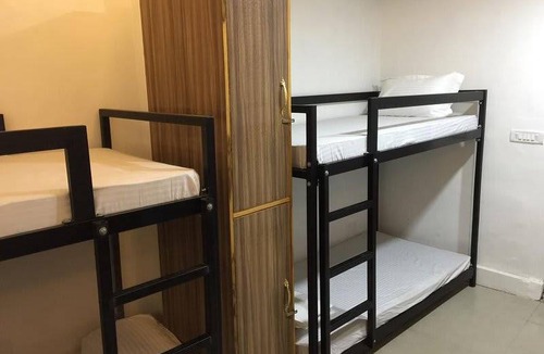 Paharganj Hostel | Hostel ∙ 8 guests