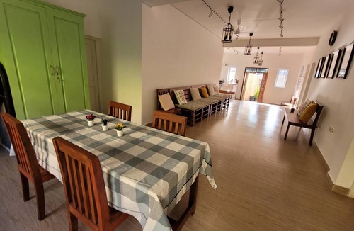 Anjuna Hostel | Hostel ∙ 8 guests