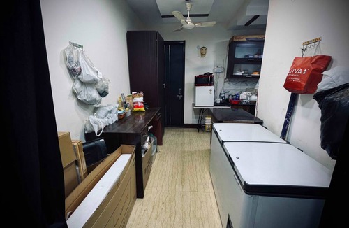Tilak Nagar Hostel | Hostel ∙ 8 guests