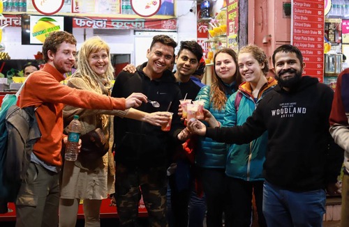 Civil Lines Hostel | Hostel ∙ 8 guests