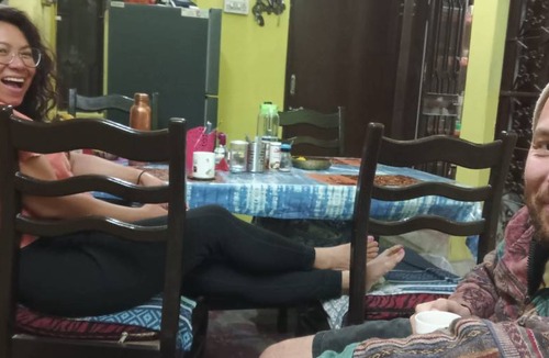 Sanganer Hostel | Hostel ∙ 8 guests