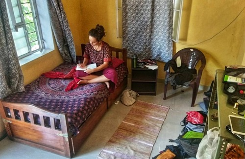 Sanganer Hostel | Hostel ∙ 8 guests