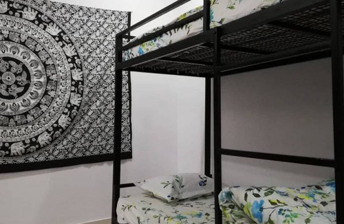 Tonk Road Hostel | Hostel ∙ 8 guests