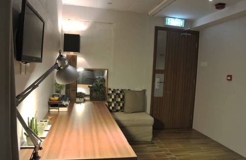 Mong Kok Hostel | Hostel ∙ 8 guests