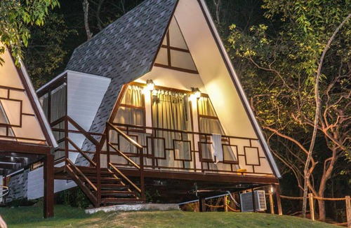 Anjuna Hostel | Hostel ∙ 8 guests